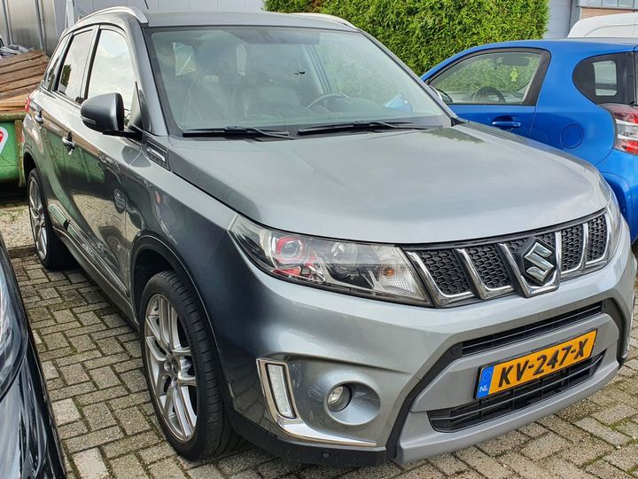 SUZUKI VITARA 2016 tsmlyda1s00201057