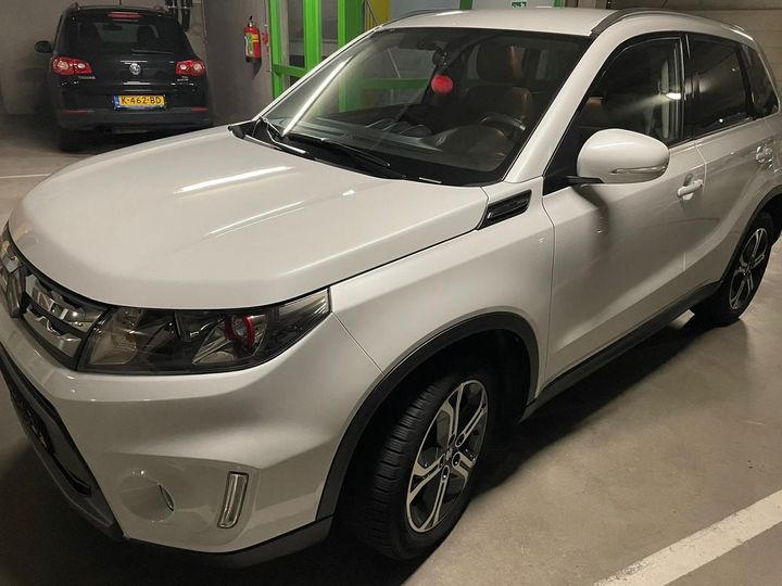 SUZUKI VITARA 2017 tsmlyda1s00205816