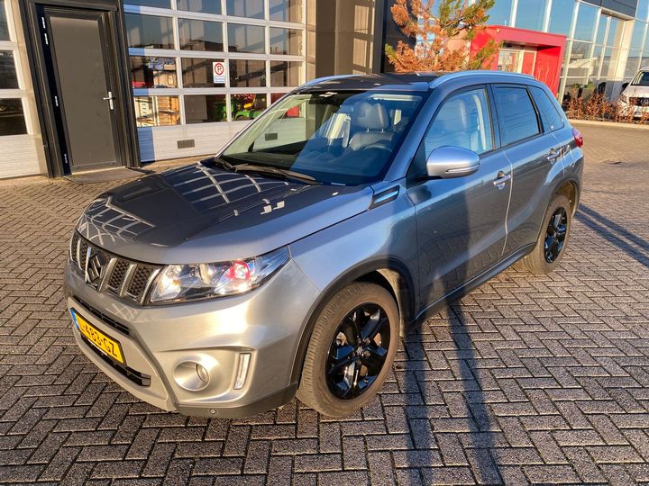 SUZUKI VITARA 2017 tsmlyda1s00283719