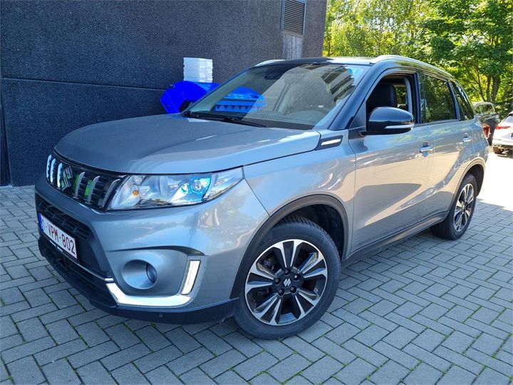 SUZUKI VITARA 2019 tsmlyda1s00600699