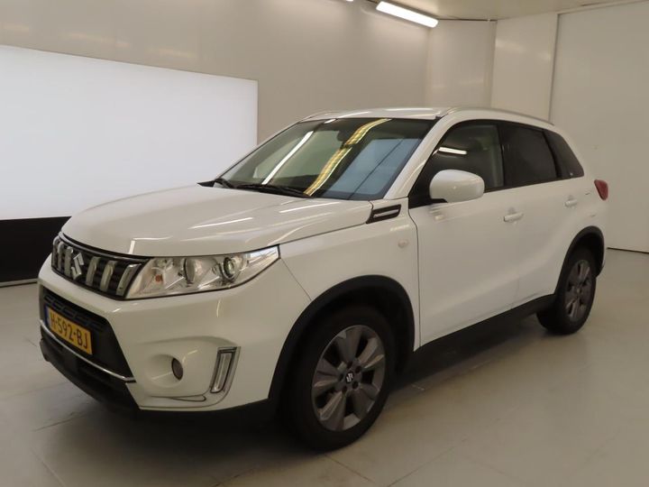 SUZUKI VITARA 2020 tsmlyda1s00623180