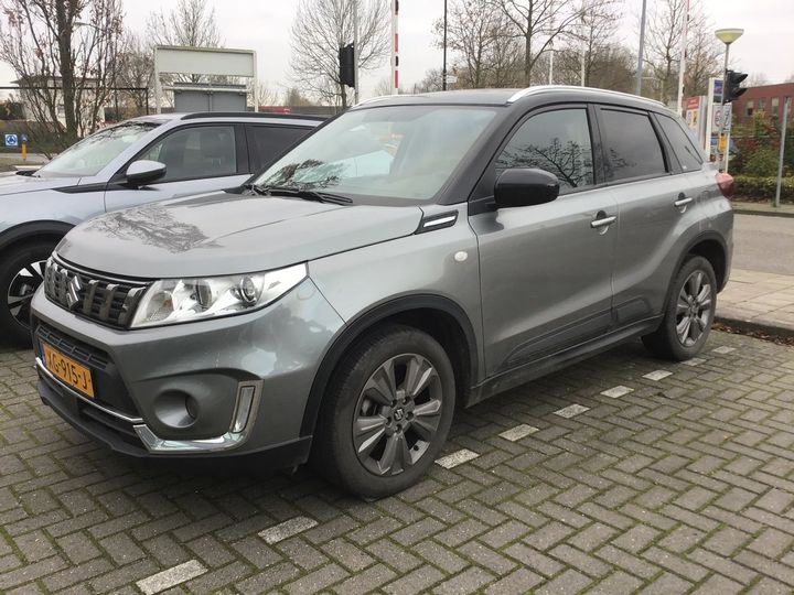 SUZUKI VITARA 2019 tsmlyda1s00634874