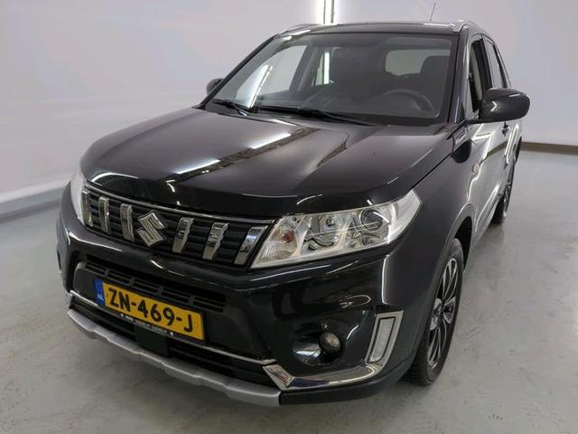 SUZUKI VITARA 2019 tsmlyda1s00682710