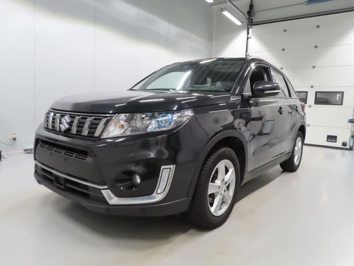 SUZUKI VITARA 2019 tsmlyda1s00706090