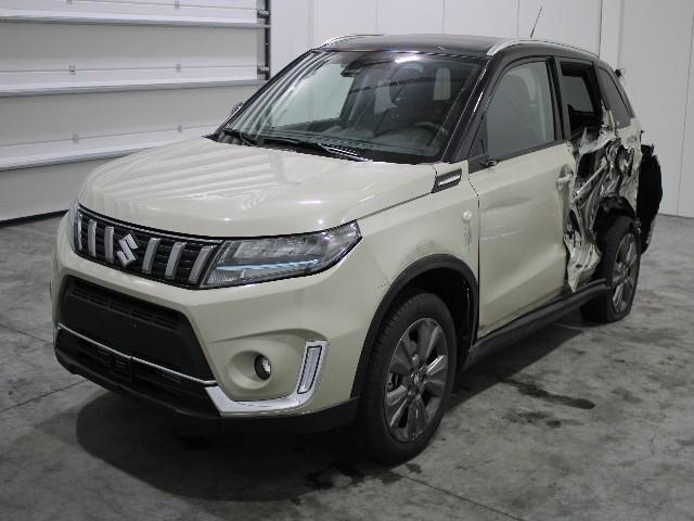 SUZUKI VITARA SUV 2020 tsmlydd1s00818910