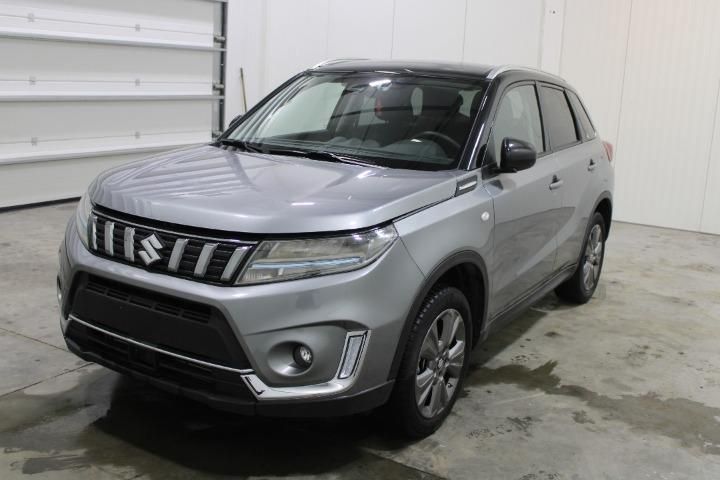 SUZUKI VITARA SUV 2020 tsmlydd1s00820974