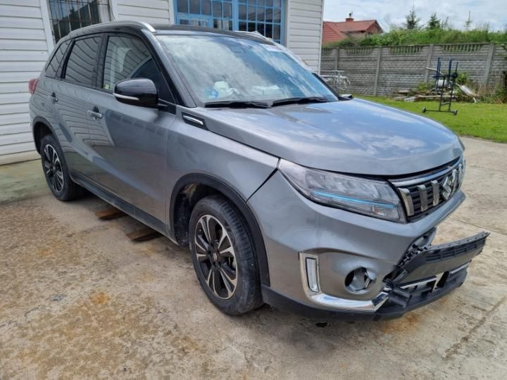 SUZUKI VITARA SUV 2021 tsmlydd1s00871613