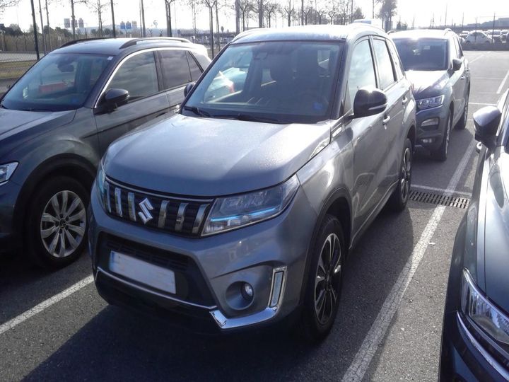 SUZUKI VITARA 2021 tsmlydd1s00872394