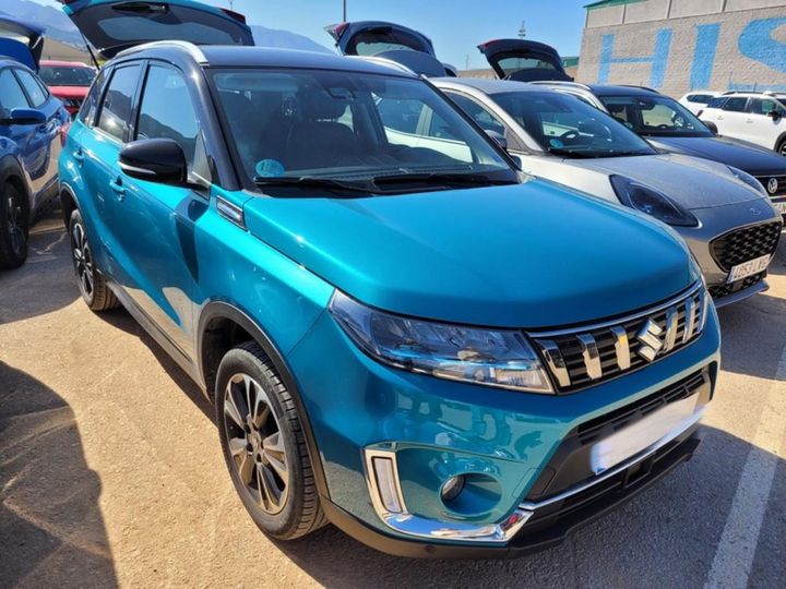 SUZUKI VITARA 2021 tsmlydd1s00872855