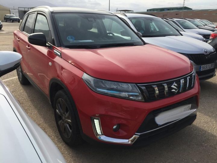 SUZUKI VITARA 2021 tsmlydd1s00878897