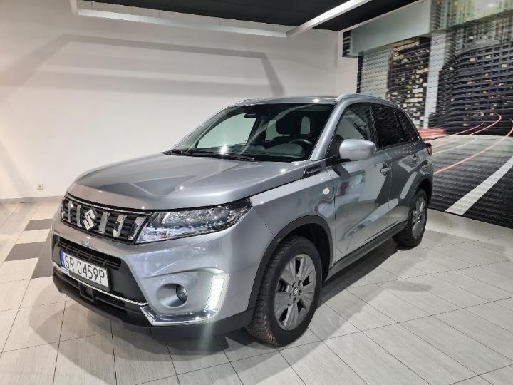 SUZUKI VITARA SUV 2021 tsmlydd1s00906774