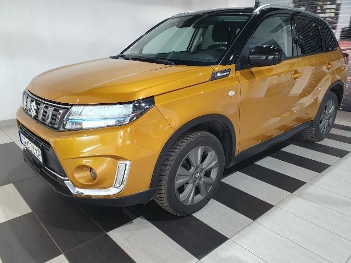 SUZUKI VITARA SUV 2021 tsmlydd1s00908244