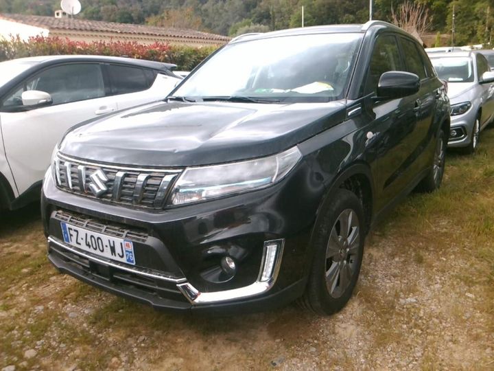 SUZUKI VITARA 2021 tsmlydd1s00944608