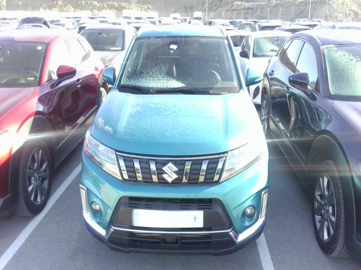 SUZUKI VITARA 2021 tsmlydd1s00946902