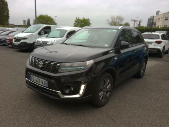 SUZUKI VITARA 2021 tsmlydd1s00954386