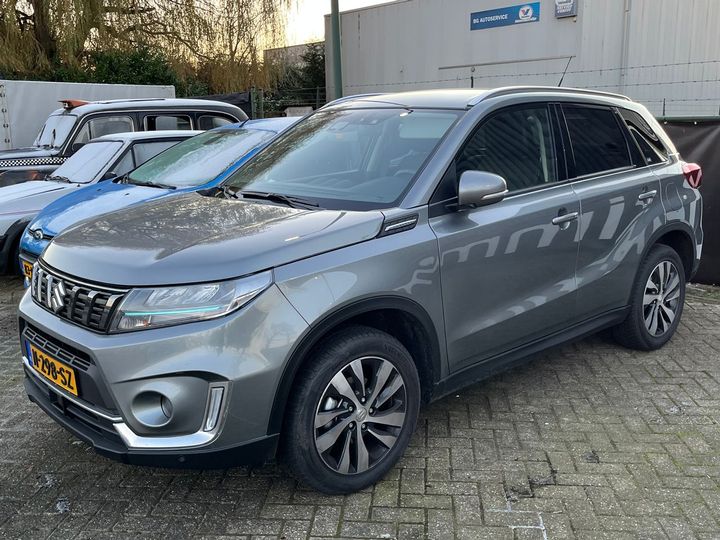 SUZUKI VITARA 2022 tsmlydd1s00a29774