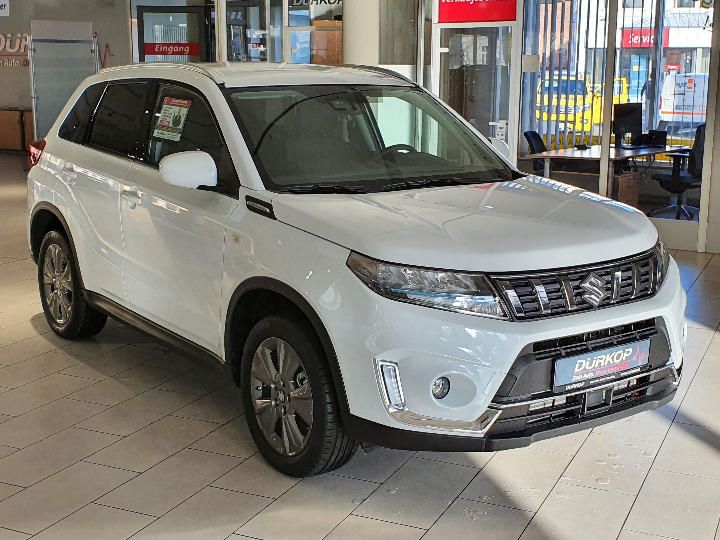 SUZUKI VITARA SUV 2021 tsmlydd1s00a34823