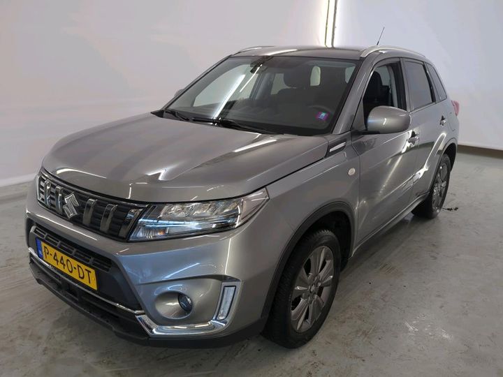 SUZUKI VITARA 2022 tsmlydd1s00a73829