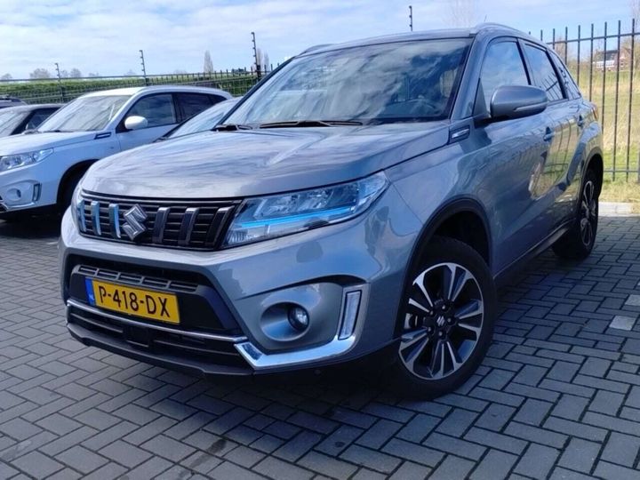 SUZUKI VITARA 2022 tsmlydd1s00a74915