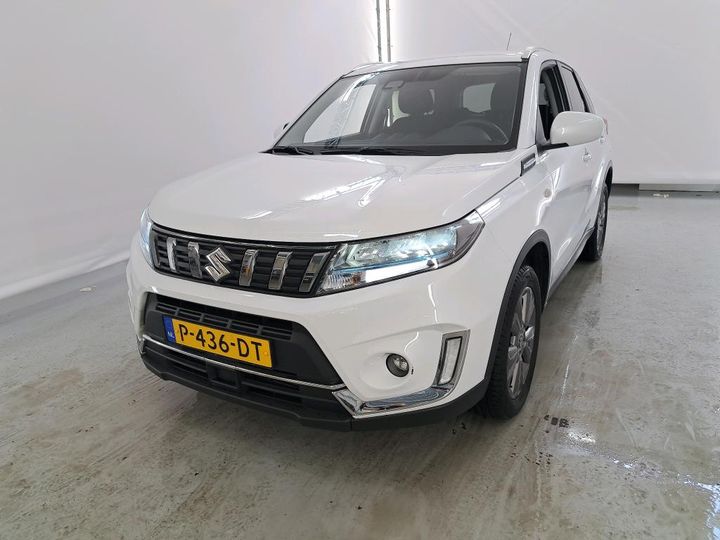 SUZUKI VITARA 2022 tsmlydd1s00a75316