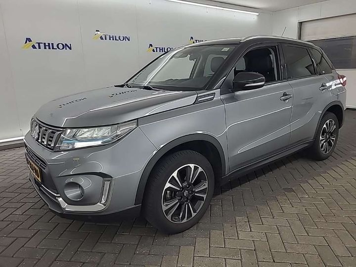 SUZUKI VITARA 2022 tsmlydd1s00b08524