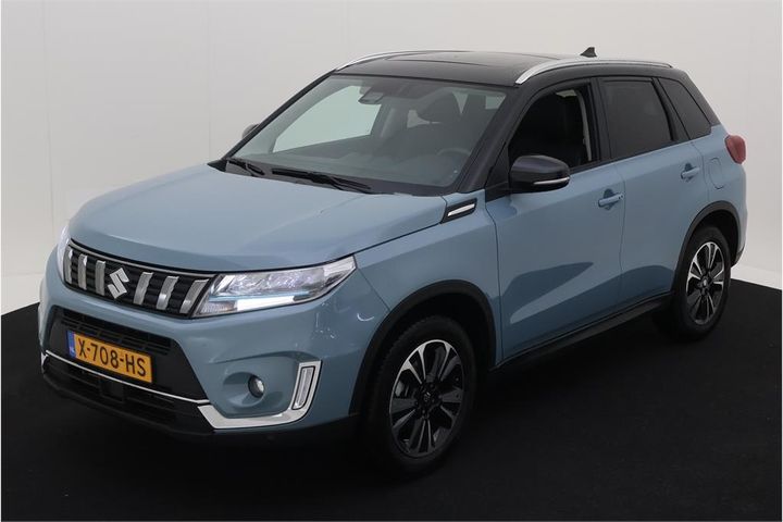 SUZUKI VITARA 2023 tsmlydd1s00c84516