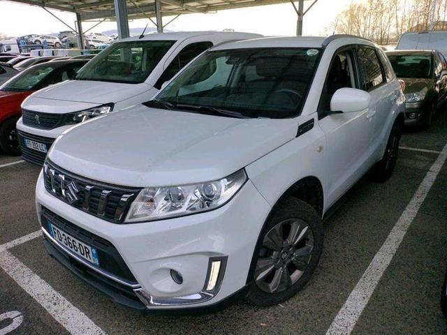 SUZUKI VITARA 2019 tsmlye01s00626396