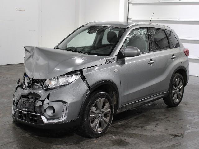 SUZUKI VITARA SUV 2019 tsmlye01s00720061