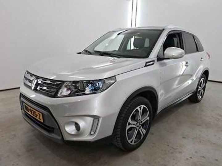 SUZUKI VITARA 2017 tsmlye21s00256103