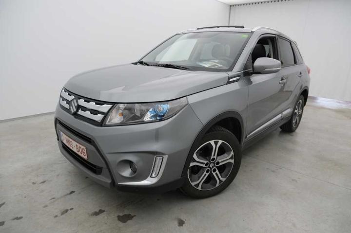 SUZUKI VITARA &#3915 2016 tsmlye81s00191476