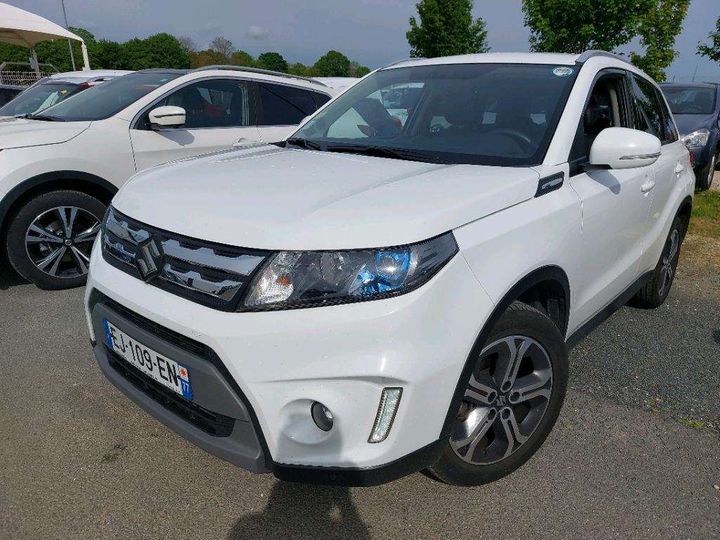 SUZUKI VITARA 2017 tsmlye81s00318921