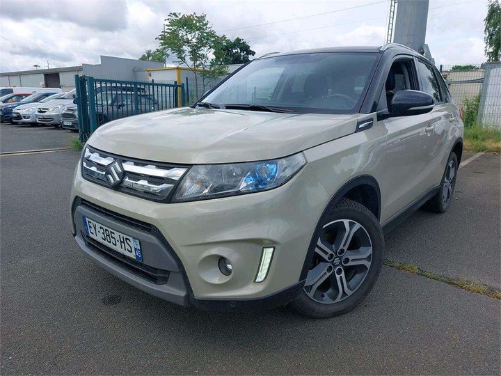 SUZUKI VITARA 2018 tsmlye81s00359120