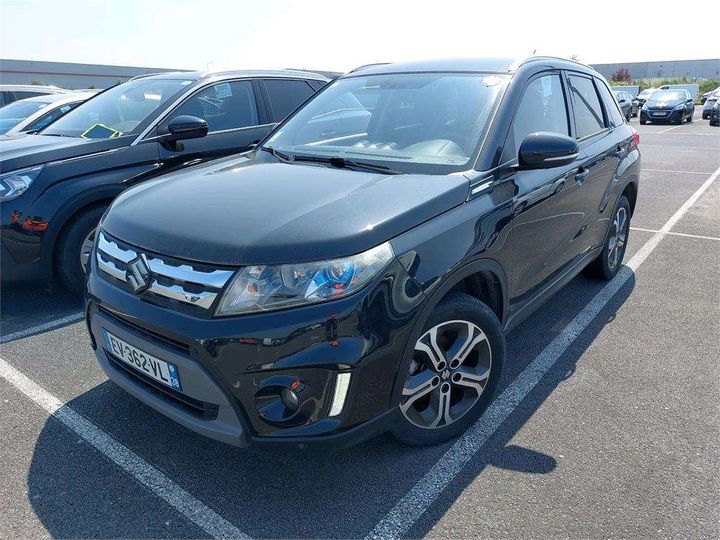 SUZUKI VITARA 2018 tsmlye81s00367202