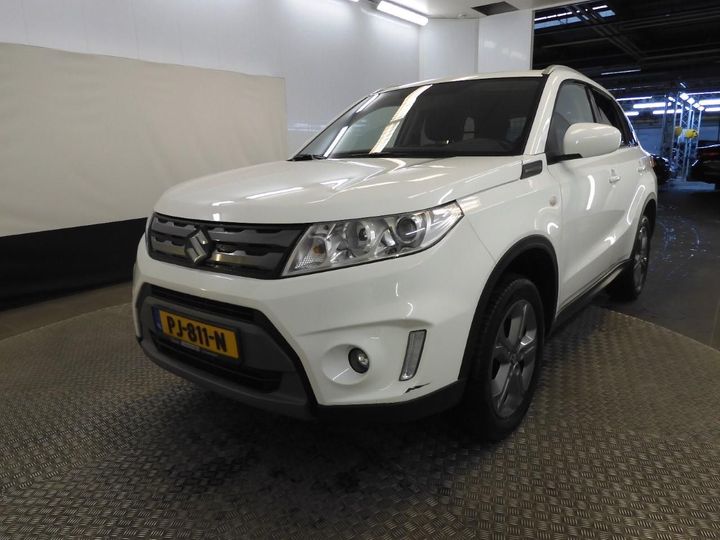 SUZUKI VITARA 2017 tsmlye81s00376255