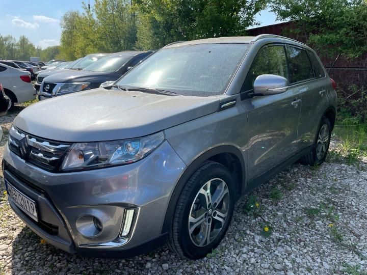 SUZUKI VITARA SUV 2018 tsmlye81s00388967