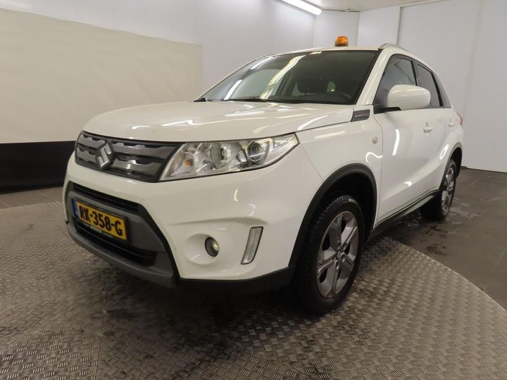 SUZUKI VITARA 2017 tsmlye81s00420366