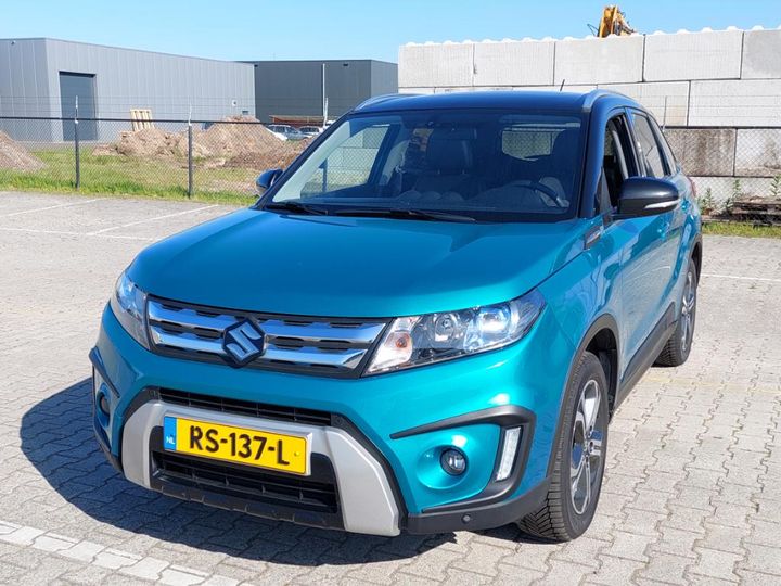 SUZUKI VITARA 2018 tsmlye81s00444676