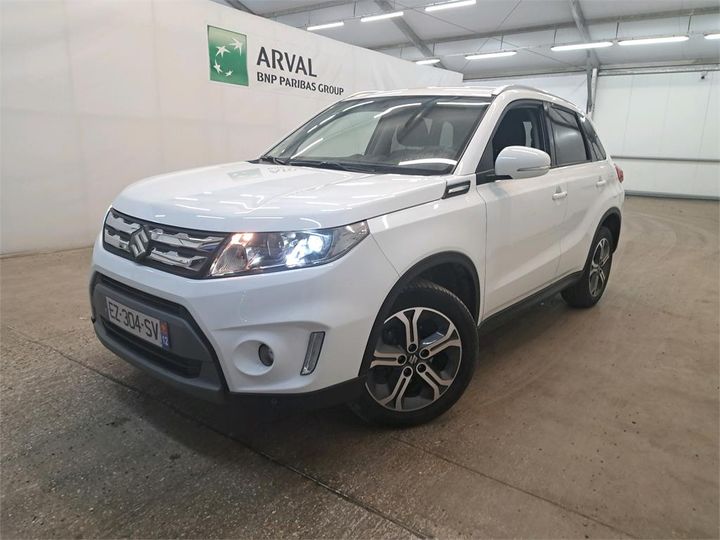 SUZUKI VITARA 2018 tsmlye81s00500389