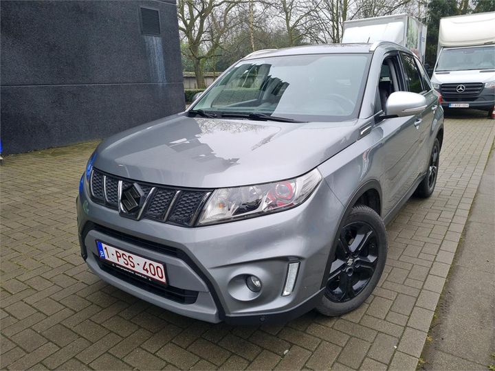 SUZUKI VITARA 2016 tsmlyea1s00251980