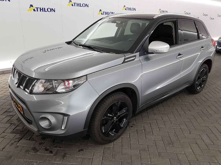 SUZUKI VITARA 2016 tsmlyea1s00297833