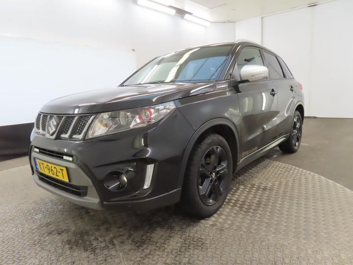 SUZUKI VITARA 2016 tsmlyea1s00303518