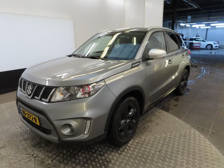 SUZUKI VITARA 2017 tsmlyea1s00422489