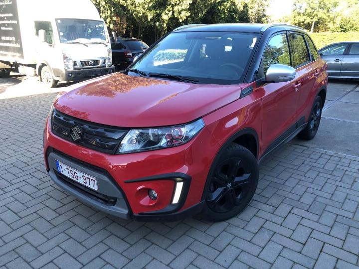 SUZUKI VITARA 2018 tsmlyea1s00445439