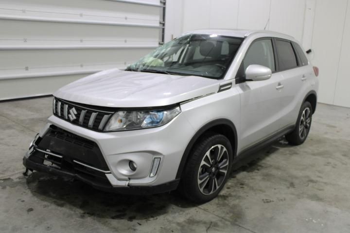 SUZUKI VITARA SUV 2019 tsmlyea1s00725239