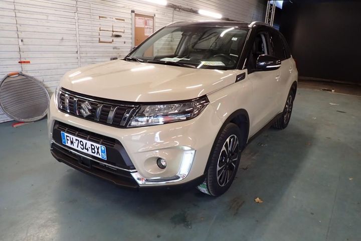 SUZUKI VITARA 2020 tsmlyed1s00878666