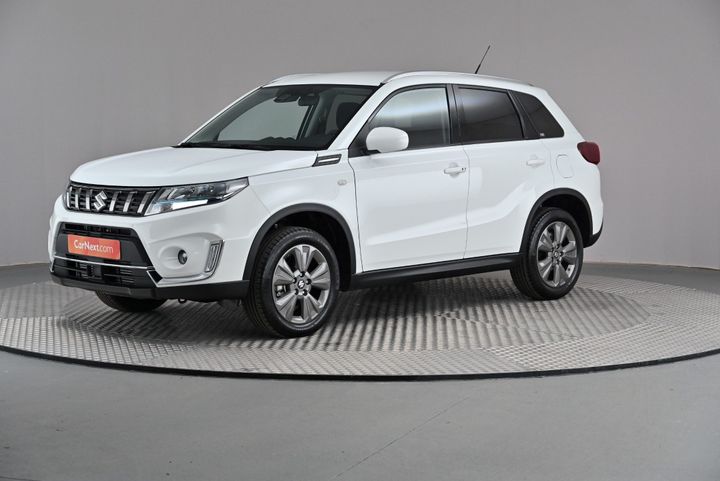 SUZUKI VITARA 2021 tsmlyed1s00a08739