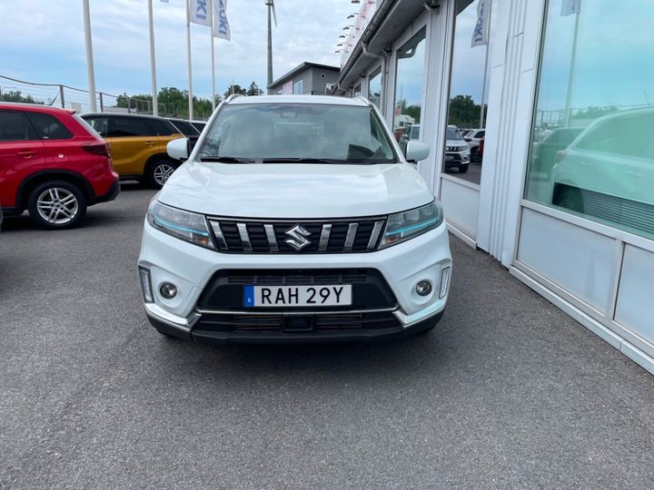 SUZUKI VITARA 2023 tsmlyed1s00c23495