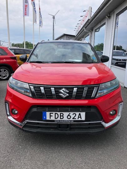 SUZUKI VITARA 2023 tsmlyed1s00c29254