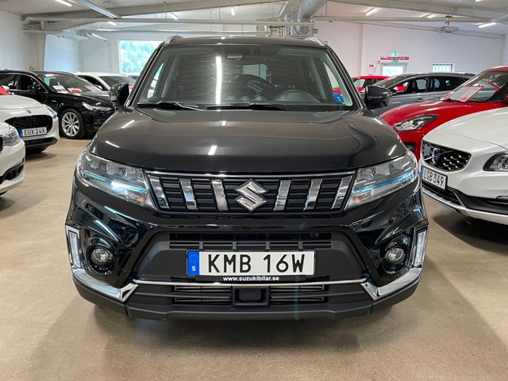 SUZUKI VITARA 2023 tsmlyed1s00c29313