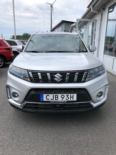 SUZUKI VITARA 2023 tsmlyed1s00c30953